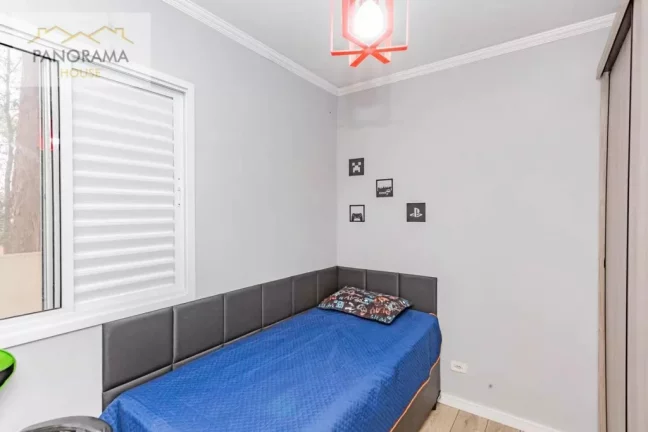 Imagem Apartamento Garden para locação 3 Dorms (1 Suíte) Reserva do Bosque