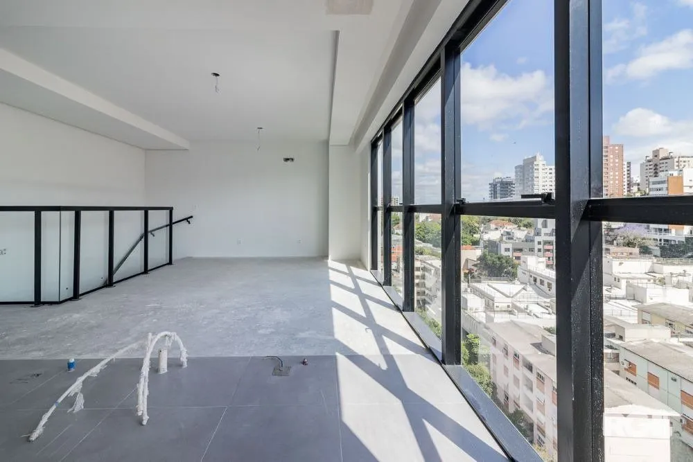 Imagem APARTAMENTO DUPLEX 2 SUÍTES + 2 VAGAS A VENDA NA SANTA CECÍLIA.