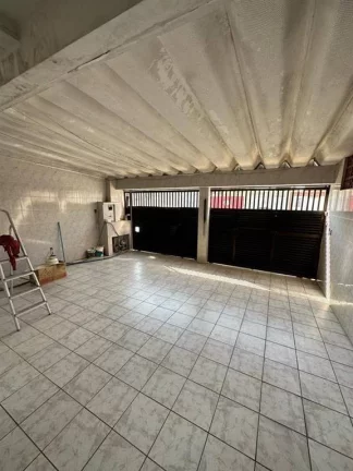 Imagem Sobrado com 4 dorms, Boqueirão, Praia Grande, Cod: 2676
