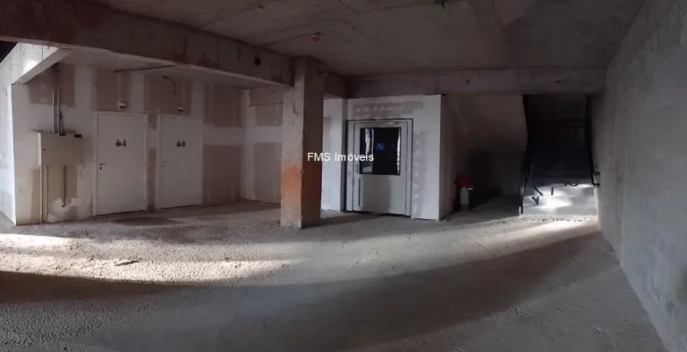 Imagem Loja comercial para locação em São Paulo-SP, Moema: com 1 banheiro e 240m² de área.