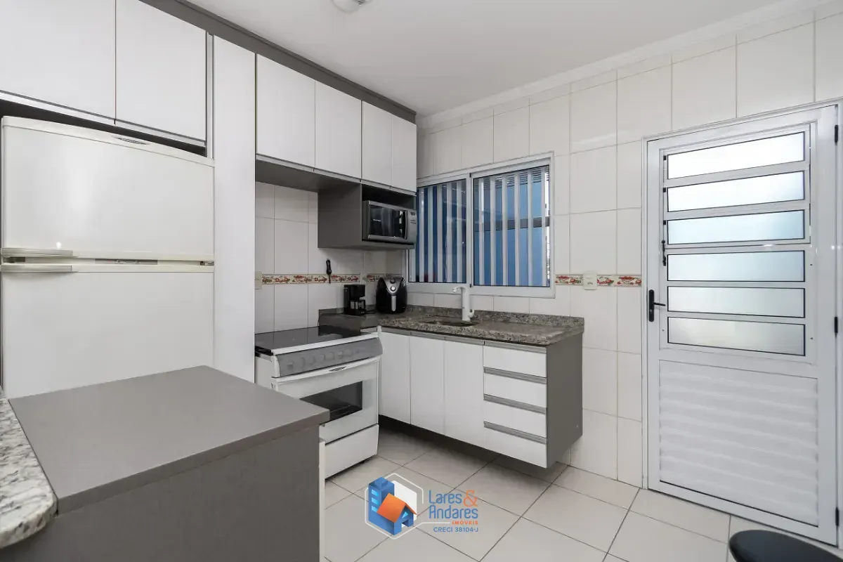 Imagem Sobrado para venda em Jardim Nossa Senhora do Carmo com 3 quartos, sendo 1 suíte, 152m²