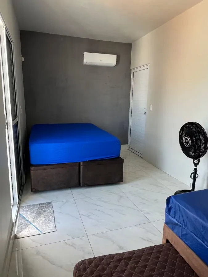 Imagem Casa para Venda em Itanhaém, Jamaica (Praia), 2 dormitórios, 2 suítes, 2 banheiros, 4 vagas