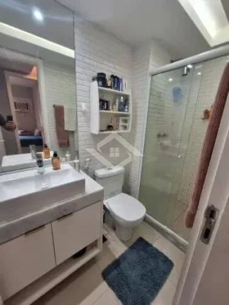 Imagem Oportunidade Rio2! Apartamento de 3 quartos com 110m² no Verano - Rio2