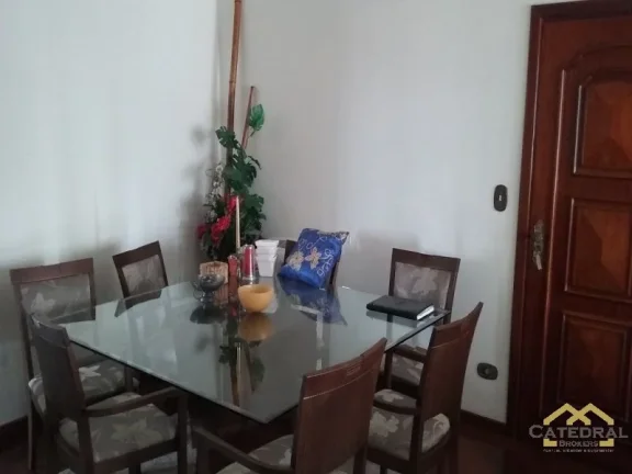 Imagem Apartamento Venda 03 Quatos no Condomínio Queóps - Centro - Jundiaí - São Paulo