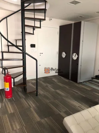 Imagem Conjunto à venda, 100 m² por R$ 1.300.000 - Paraíso - São Paulo/SP