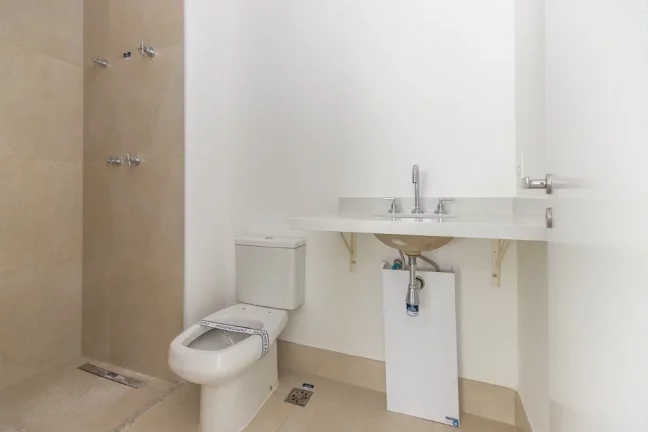 Imagem Apartamento à venda em São Paulo, Vila Cruzeiro, com 2 quartos, 84m2