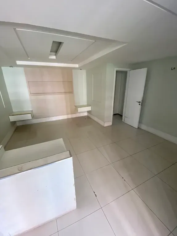 Imagem Apartamento com 4 Quartos à Venda, 359 m² em Mucuripe - Fortaleza