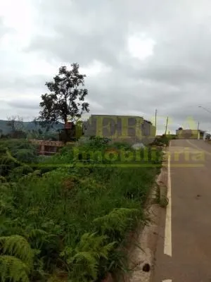 Imagem Terreno 750 m² à venda no Recanto Maravilha III - Santana de Parnaíba