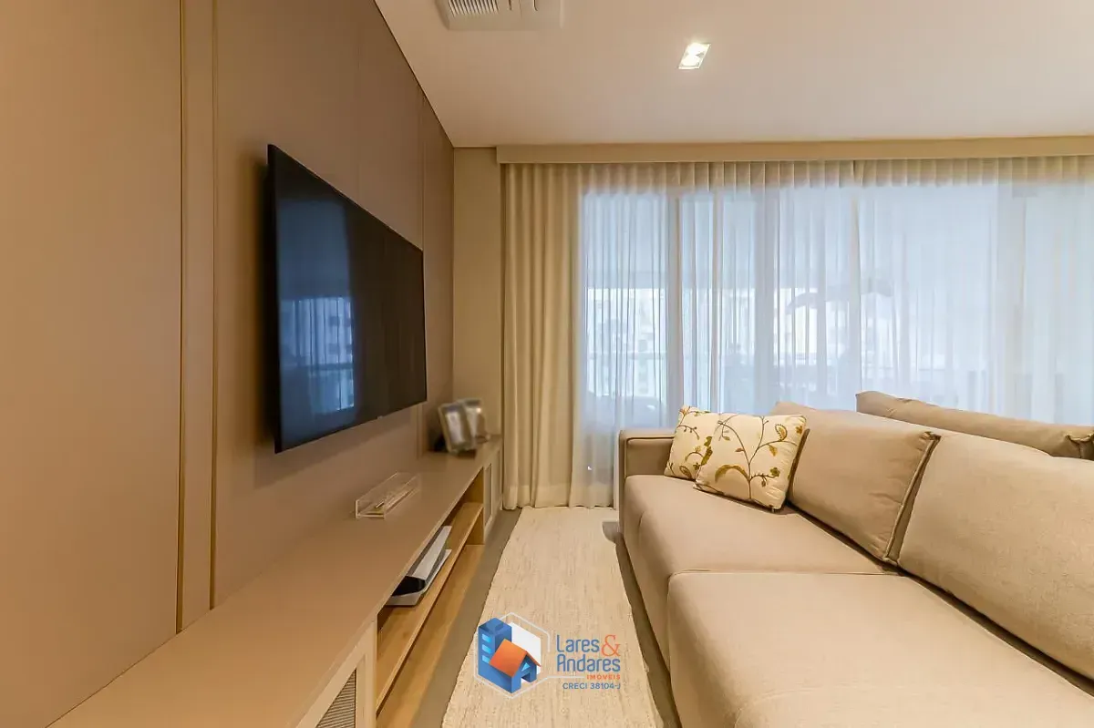 Imagem Apartamento para venda em Vila Mascote com 3 quartos, sendo 1 suíte, 165m²