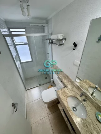 Imagem Apartamento à venda no bairro Enseada - Guarujá/SP