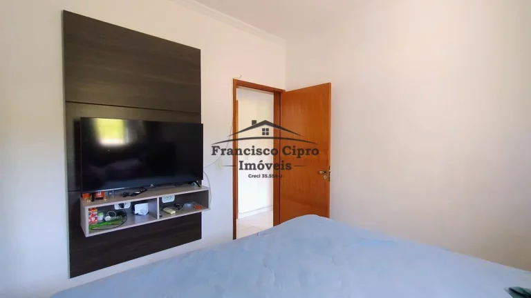 Imagem Apartamento à venda no bairro Jardim Bela Vista II - Guaratinguetá/SP