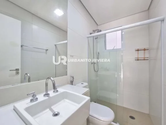 Imagem Apartamento à venda em Bertioga, Riviera | Módulo 07, com 3 quartos, 161,85m2