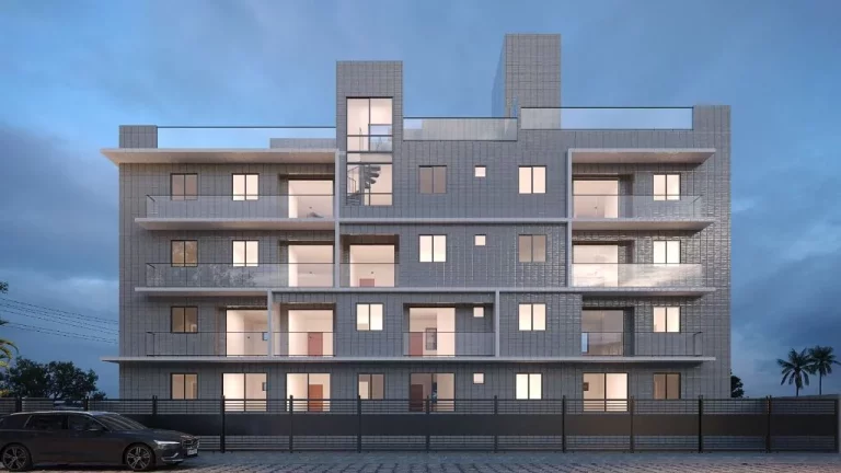 Imagem Apartamento Duplex à venda, 77 m² por R$ 793.497,00 - Manaíra - João Pessoa/PB