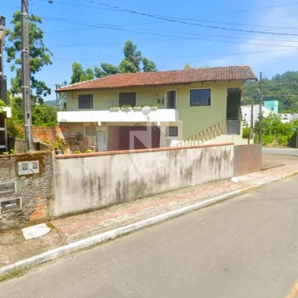 Imagem Casa comercial/Residencial | São Luís | 4 quartos + Sala comercial | 240m²