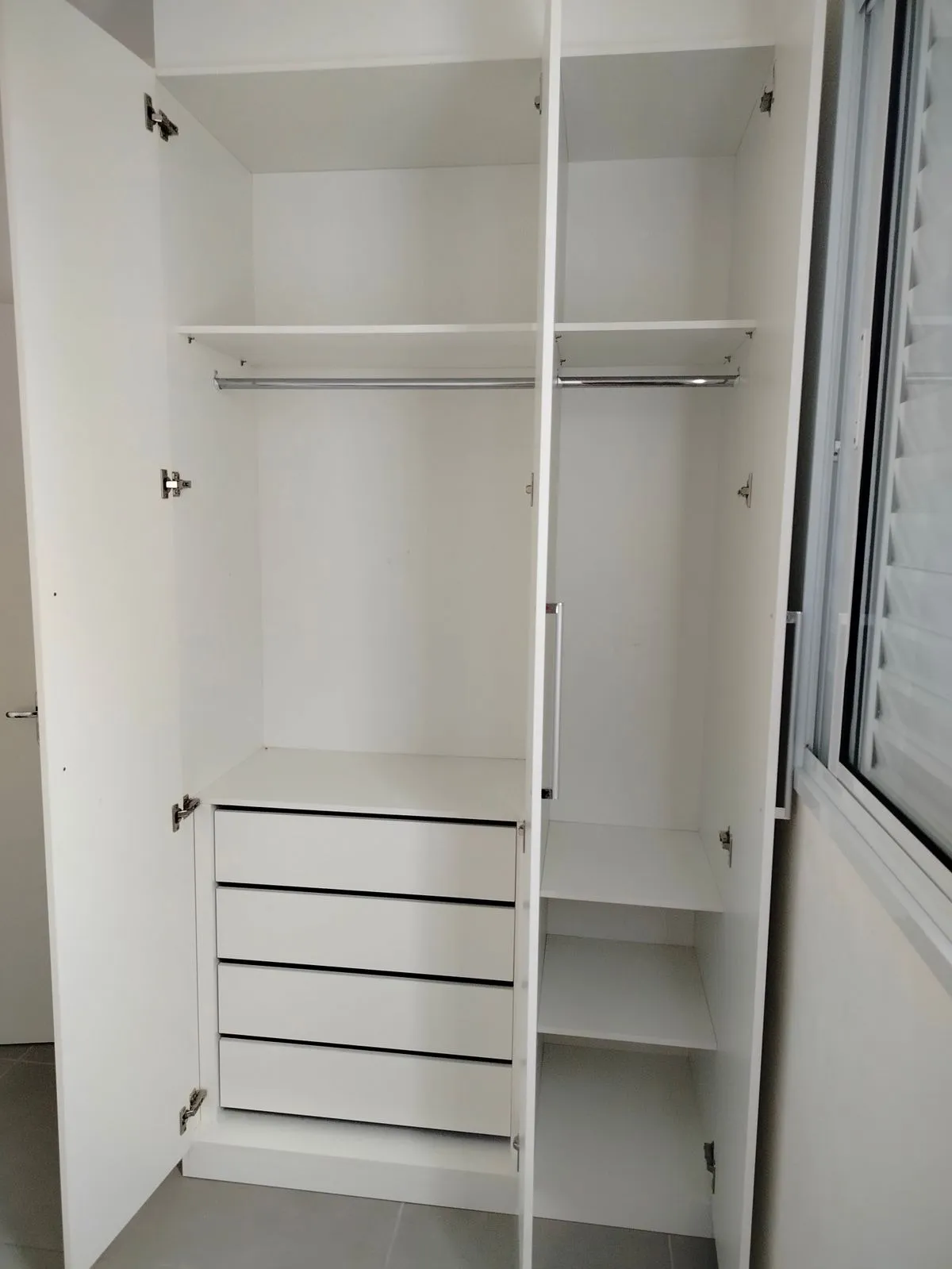 Imagem APARTAMENTO DOS SONHOS À VENDA E PARA LOCAÇÃO
