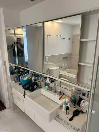 Imagem Imperdível oportunidade! Apartamento à venda em Perdizes, São Paulo-SP - 3 quartos, 1 suíte, 2 salas, 3 vagas de garagem, 123m².