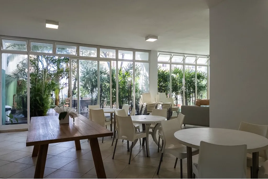 Imagem Apartamento à venda em São Paulo, Aclimação, com 3 quartos, 83m2