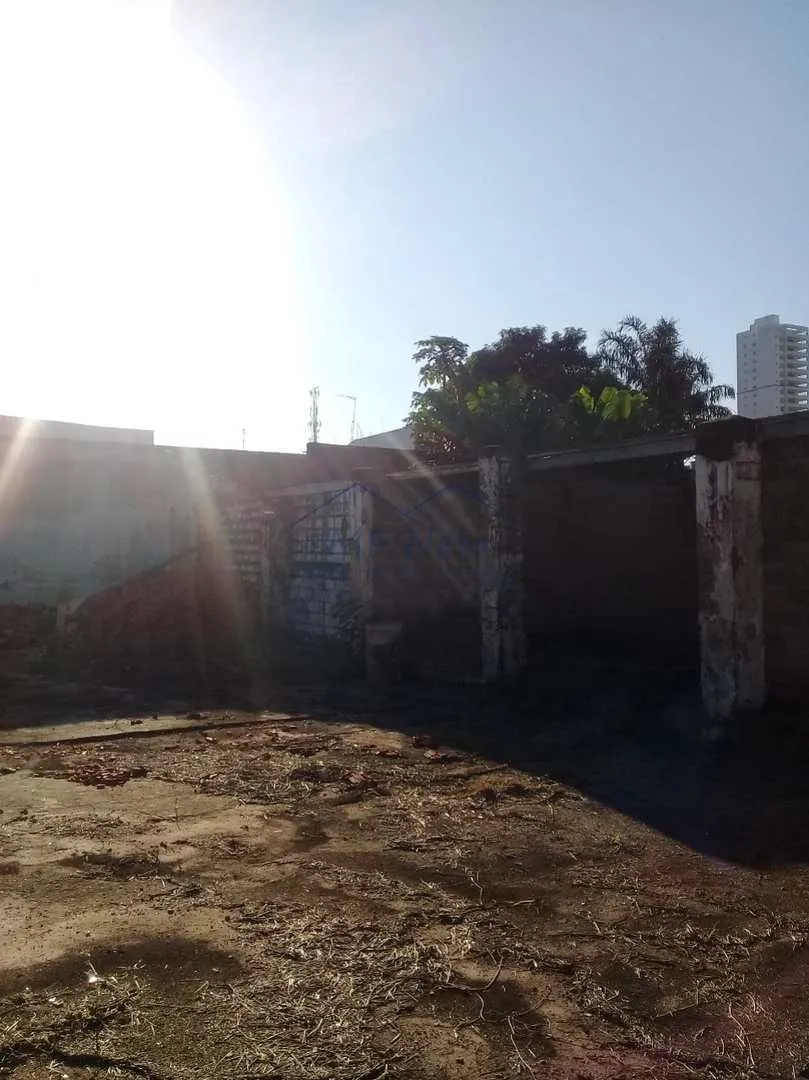 Imagem Terreno Padrão