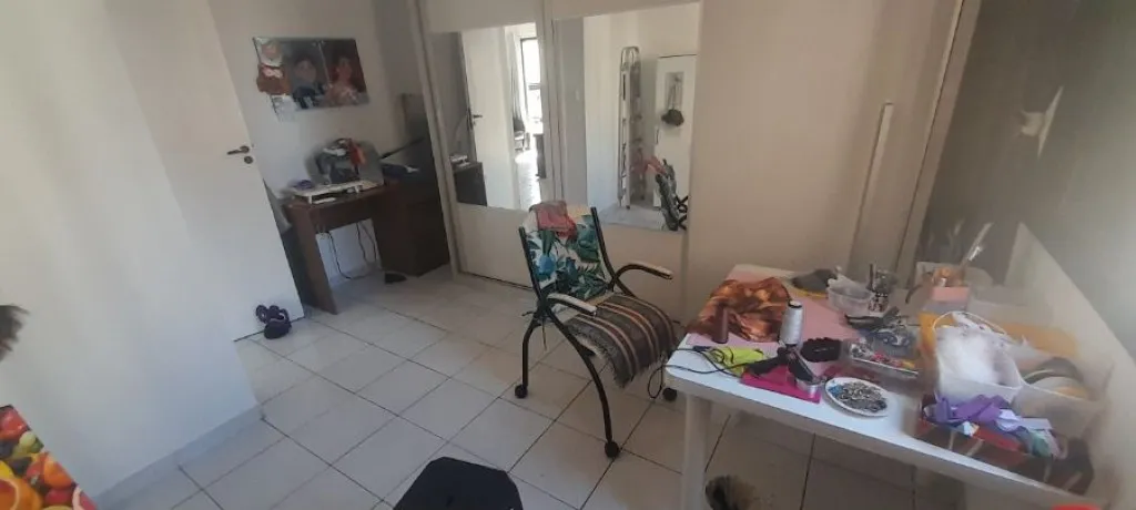 Imagem APARTAMENTO COM 88,00 m² - AVIAÇÃO - PRAIA GRANDE SP