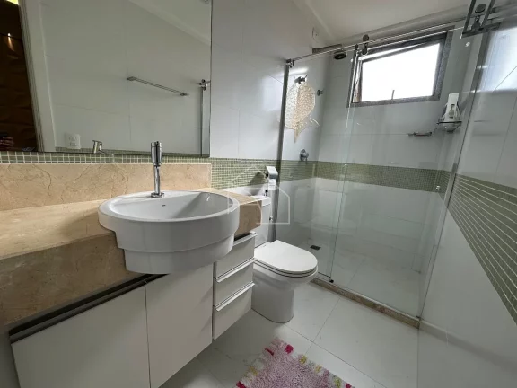 Imagem APARTAMENTO DE 4 SUITES, 273m², SOL DA MANHÃ, FRENTE PARA O MAR, PRAIA DA COSTA