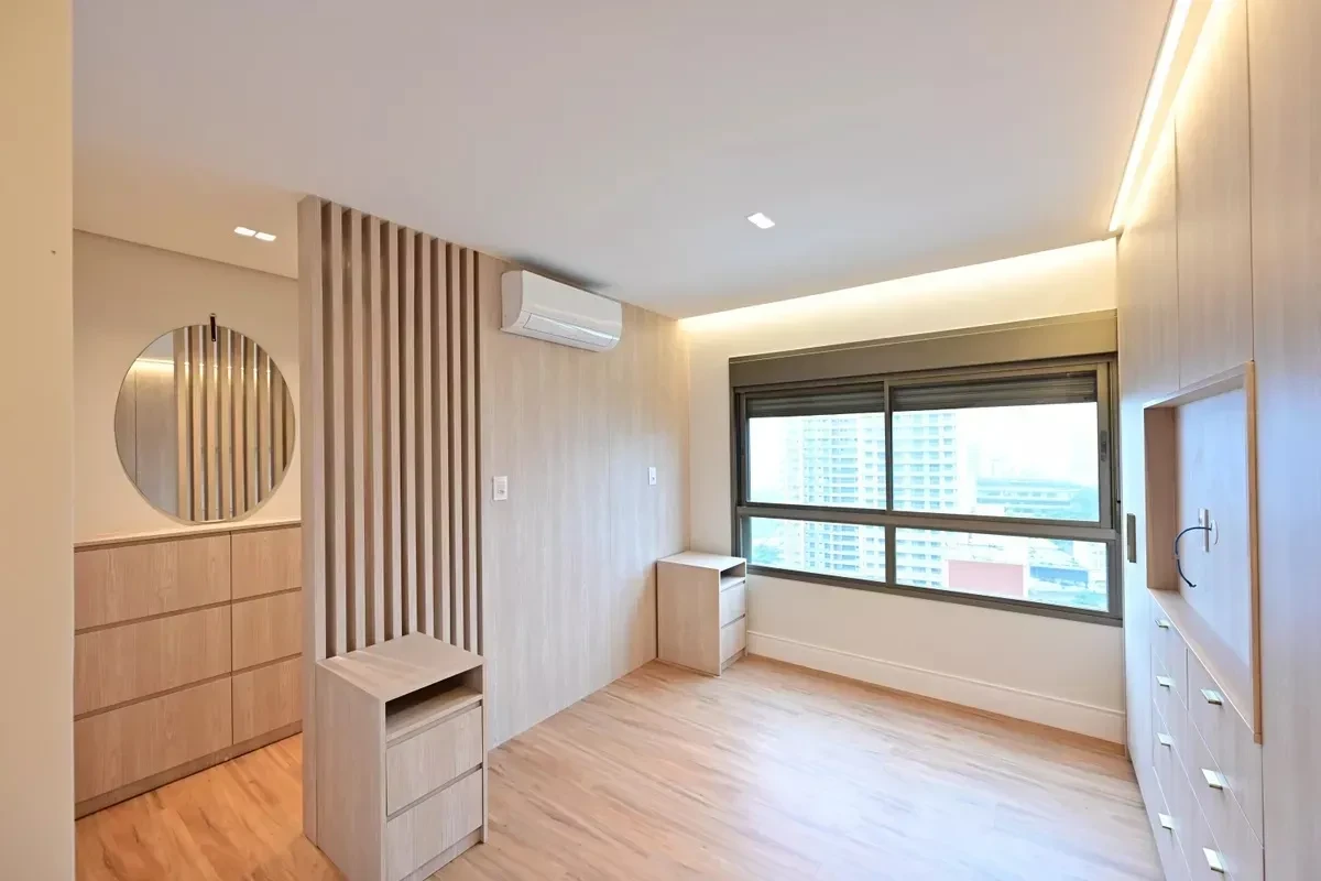 Imagem Apartamento com 3 Quartos à Venda, 160 metros em Vila Clementino - São Paulo