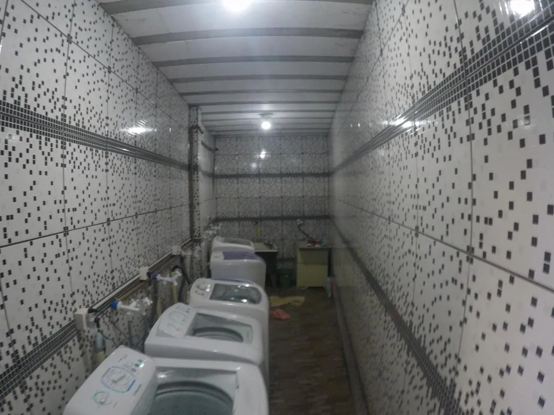 Imagem Prédio de Kitnet à venda em Cascavel - Bairro Universitário - 450m²