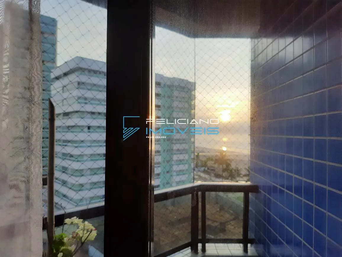 Imagem Apartamento com 3 quartos, Real, Praia Grande - R$ 524 mil, Cod: 5739