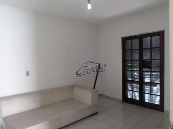 Imagem Casa com 3 quartos (1 suíte) à venda, 110 m² - Jardim Sarah - Butantã - São Paulo/SP