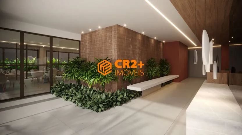 Imagem Apartamento a venda com 4 quartos. Lazer e excelente localização