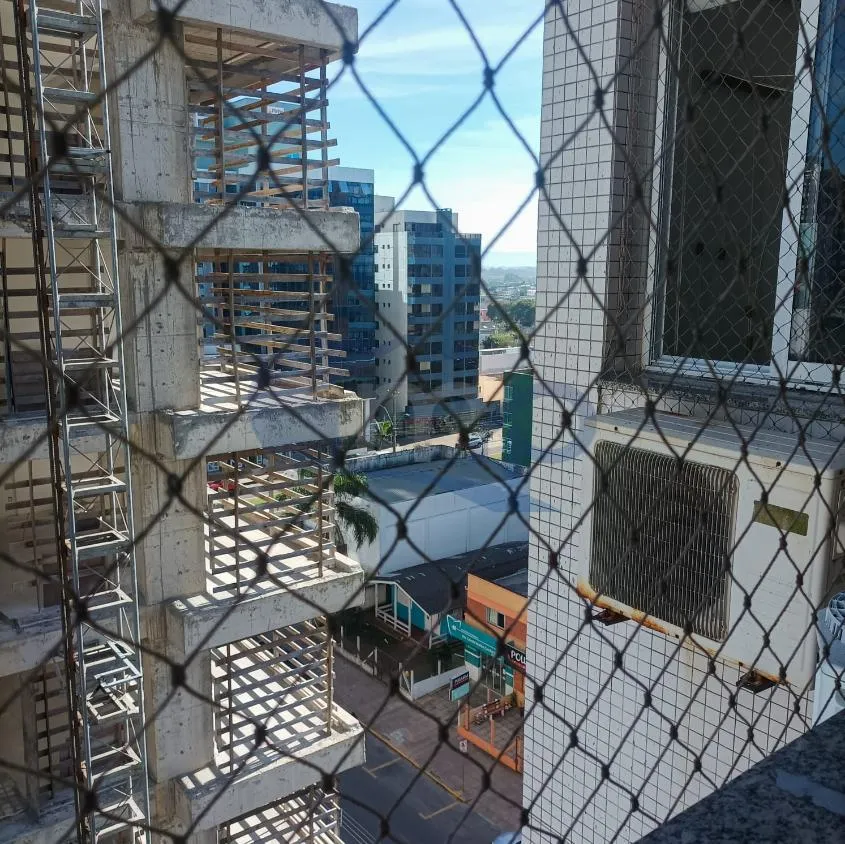 Imagem Apartamento a venda com 2 dormitorios no centro de Torres/RS