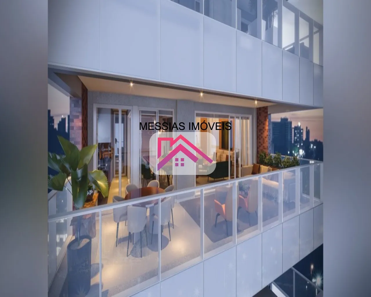 Imagem APARTAMENTOS DE 4 SUITES E 5 VAGAS - ITAHY ITAIM