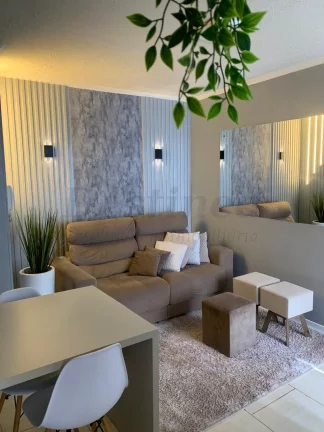 Apartamento 2 quartos para Venda em Dois Irmãos