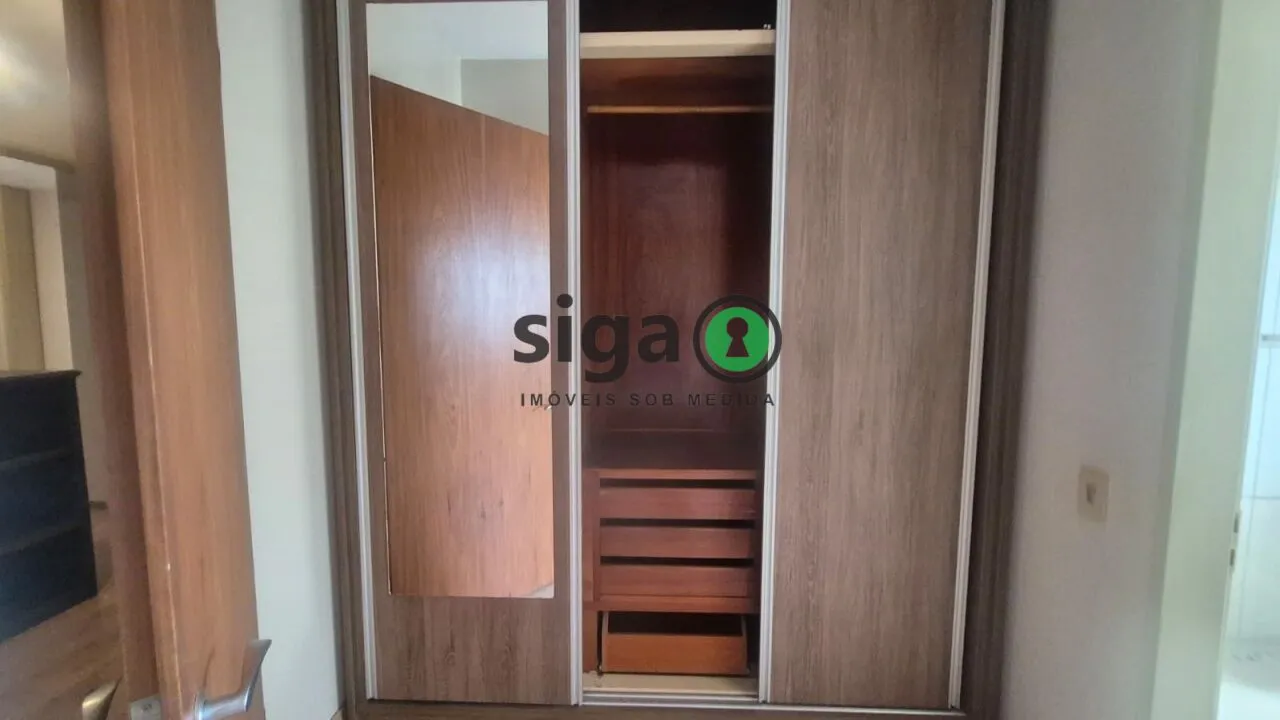 Imagem APARTAMENTO A VENDA COM 4 QUARTOS NO PORTAL DO MORUMBI