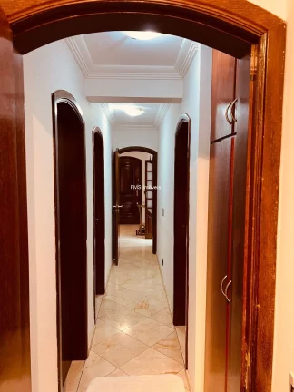 Imagem Apartamento à venda em São Paulo-SP, Campo Belo, 3 quartos, 1 suíte, 1 sala, 3 vagas, 280m² de área.