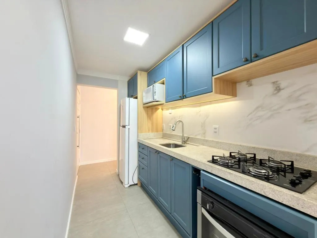 Imagem Apartamento 2 Dormitórios - Bairro Centro