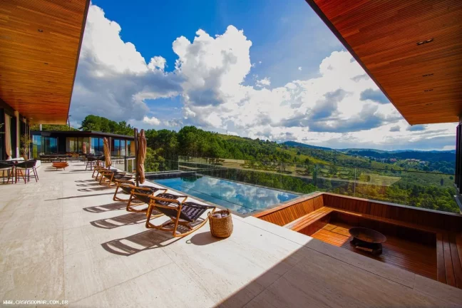 Imagem Casa para Venda em Campos do Jordão / SP no bairro Descansópolis