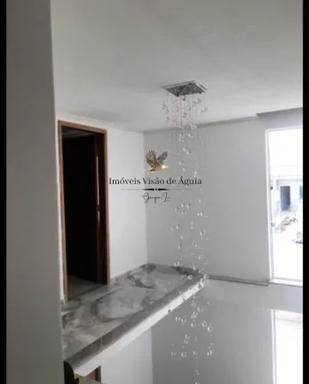 Imagem CASA RESIDENCIAL em CURITIBA - PR, TATUQUARA