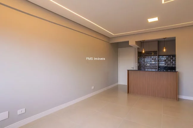 Imagem APARTAMENTO 64m² - 2 DORMITÓRIOS ( 1 SUITE ) - 1 VAGA - CAMPO BELO