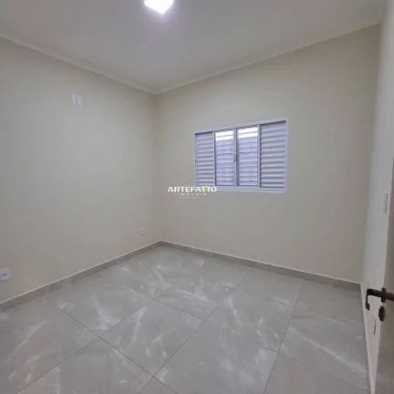 Imagem Ótima casa a venda no Jardim Cambuí
