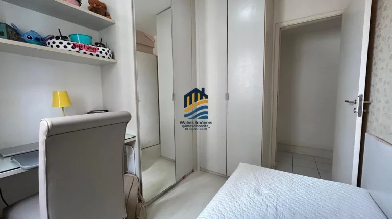 Imagem Apartamento no Vita Residencial Club