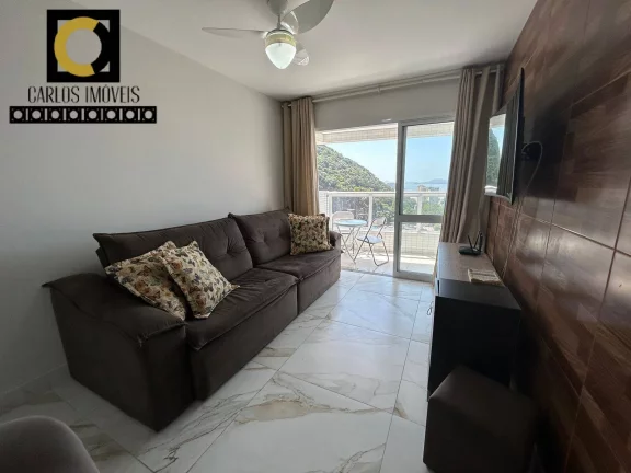 Imagem Apartamento de 1 dormitório próximo a praia em São Vicente!!