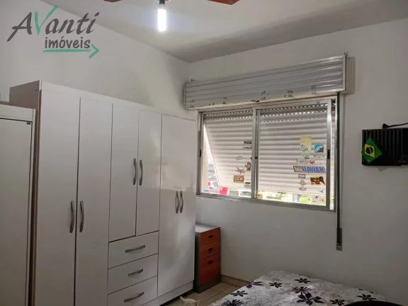 Imagem Apartamento à venda no bairro Gonzaga em Santos/SP