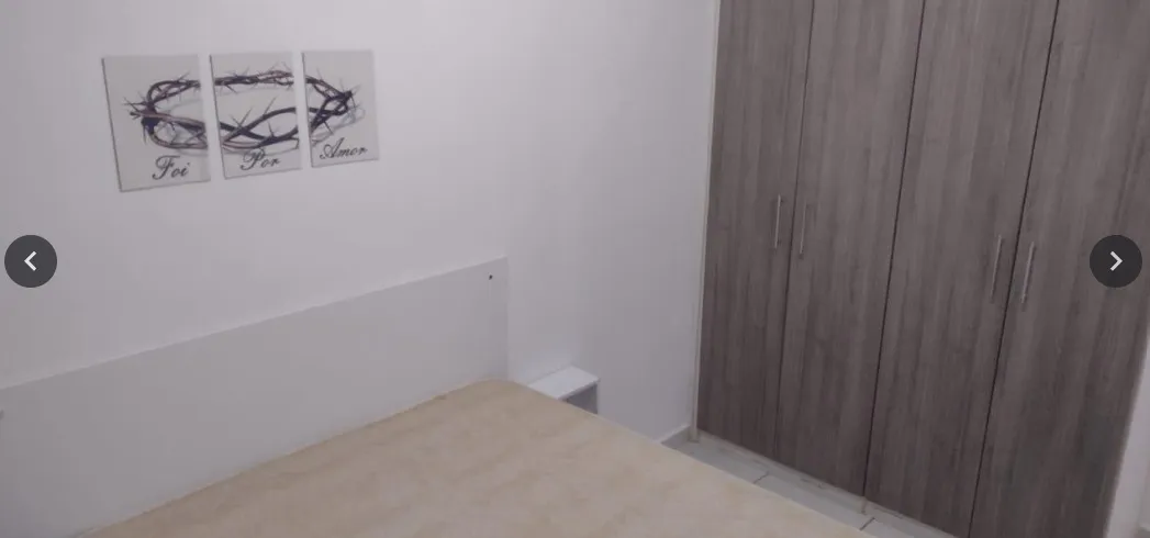 Imagem Apartamento2 Dormitórios Condomínio Villa Sunset- Sorocaba-SP