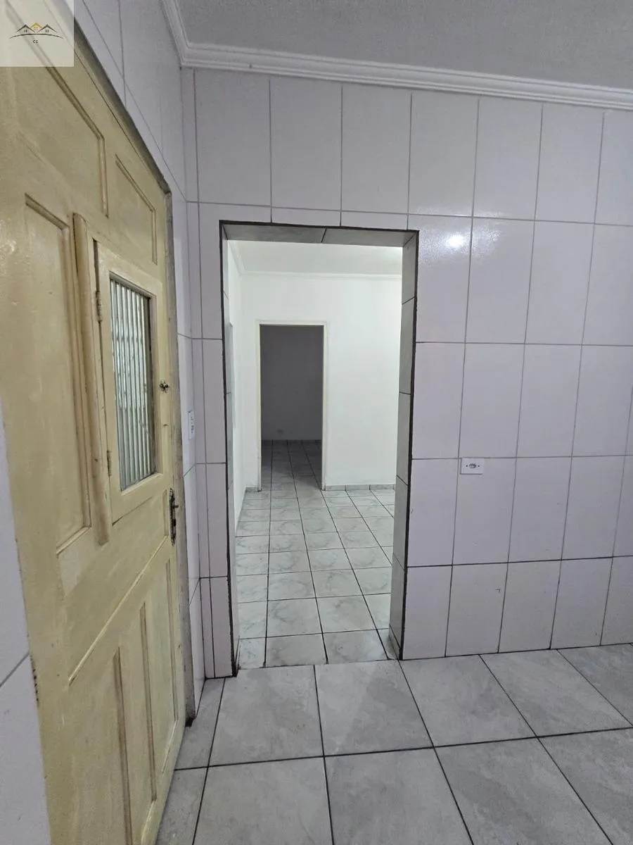 Imagem CASA RESIDENCIAL em Mauá - São Paulo, Parque Alvorada