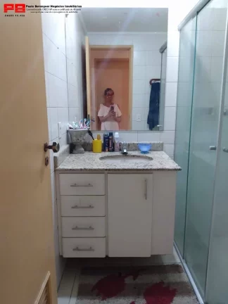 Imagem Apartamento com 2 dormitórios 1 vaga na Vila Olímpia