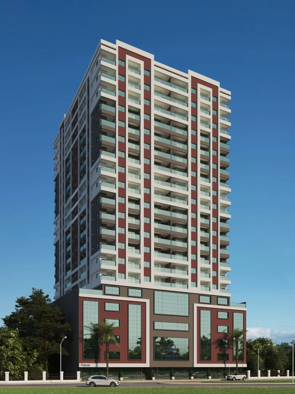 Imagem Apartamento à venda com 86.6m2 por R$ 1.200.000,00