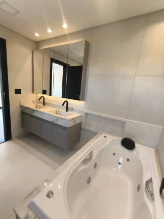 Imagem Sobrado 4 Suites Plenas Completo Em Armarios No Jardins Capri
