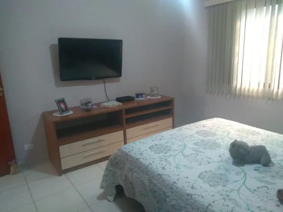 Imagem CASA RESIDENCIAL em SALTO - SP, Condomínio Lagos de Icaraí