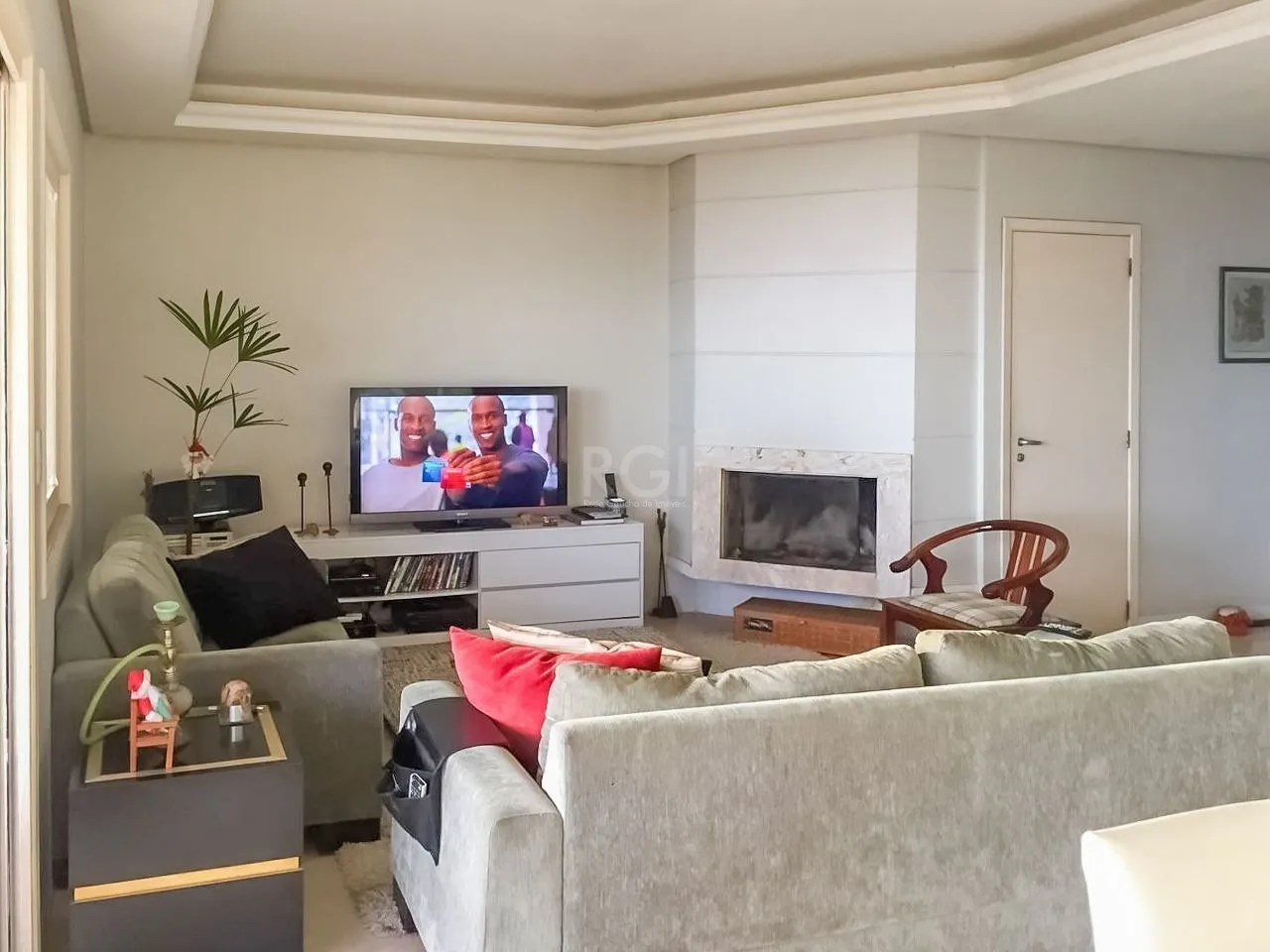 Imagem Casa para Venda - 280m², 3 dormitórios, sendo 1 suites, 2 vagas - Sétimo Céu