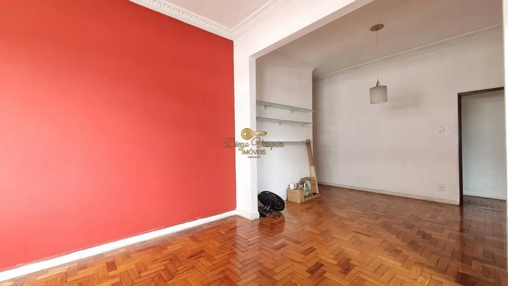 Imagem Apartamento para Venda em Teresópolis / RJ no bairro Várzea